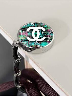HANDMADE FASHION Purse/Bag Hook
